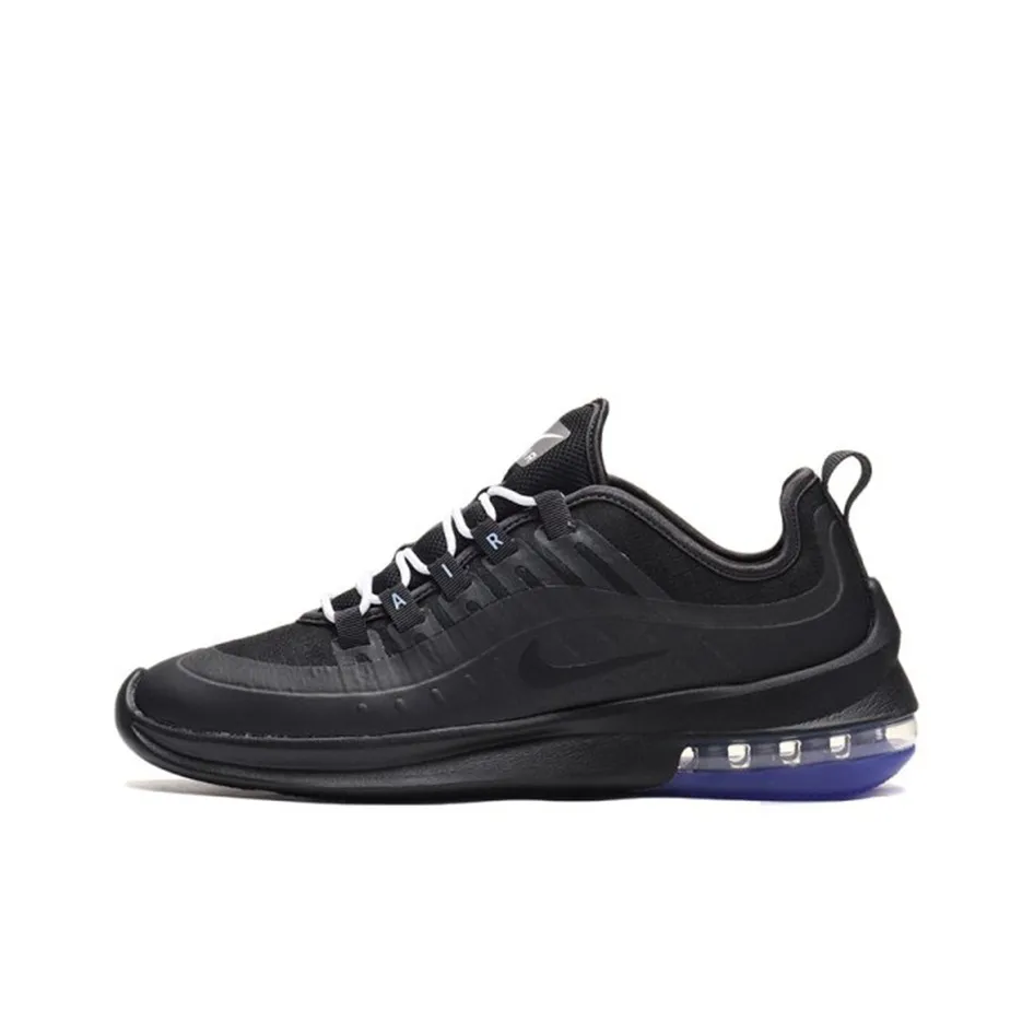 Nike Air Max Axis Prem 'Black'