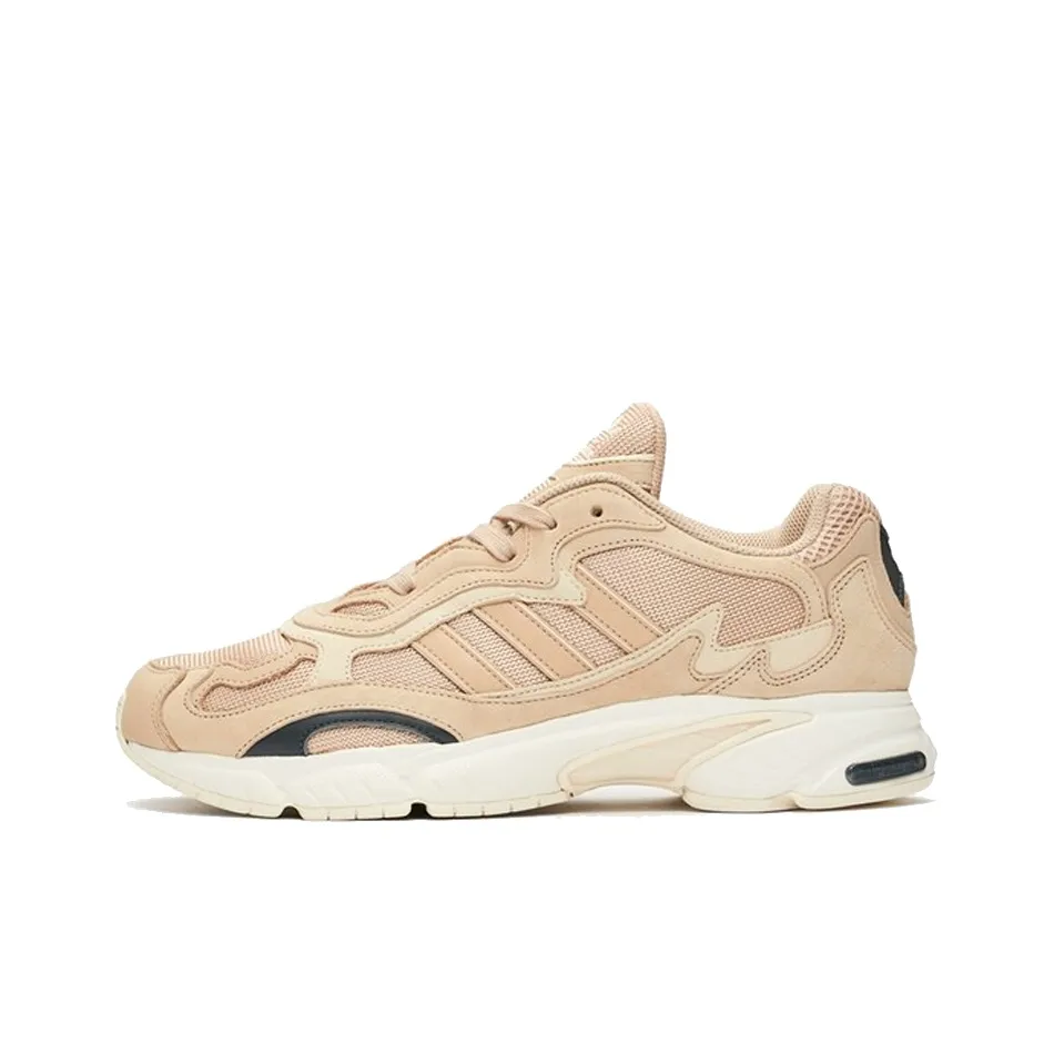 Adidas Sneakersnstuff X Temper Run 'Nude'