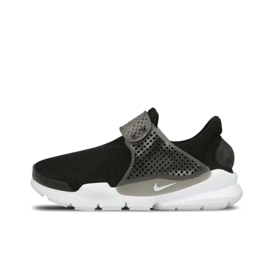 nike JORDAN Sock Dart Breathe 'Black' Women's