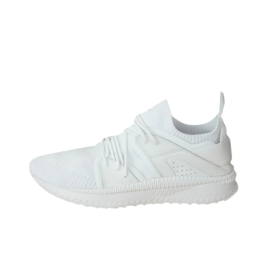 PUMA Tsugi Blaze Evoknit 'White'