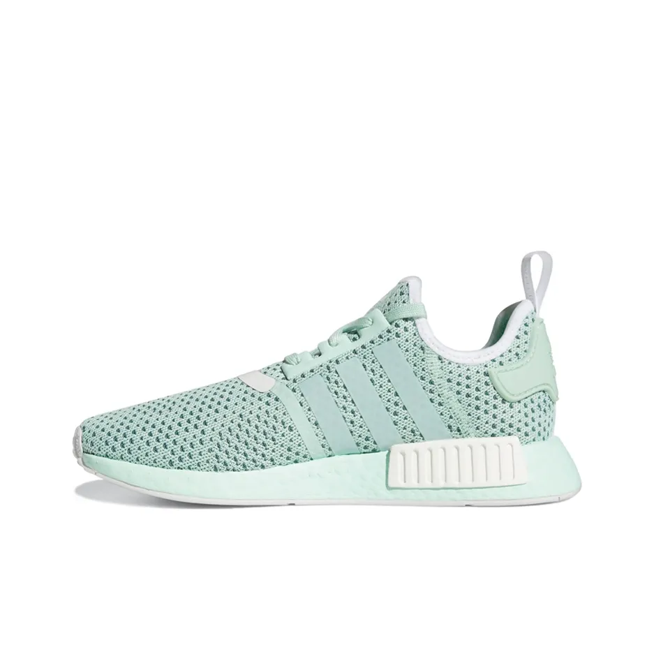 Adidas NMD_R1 Knit 'Blush Green'
