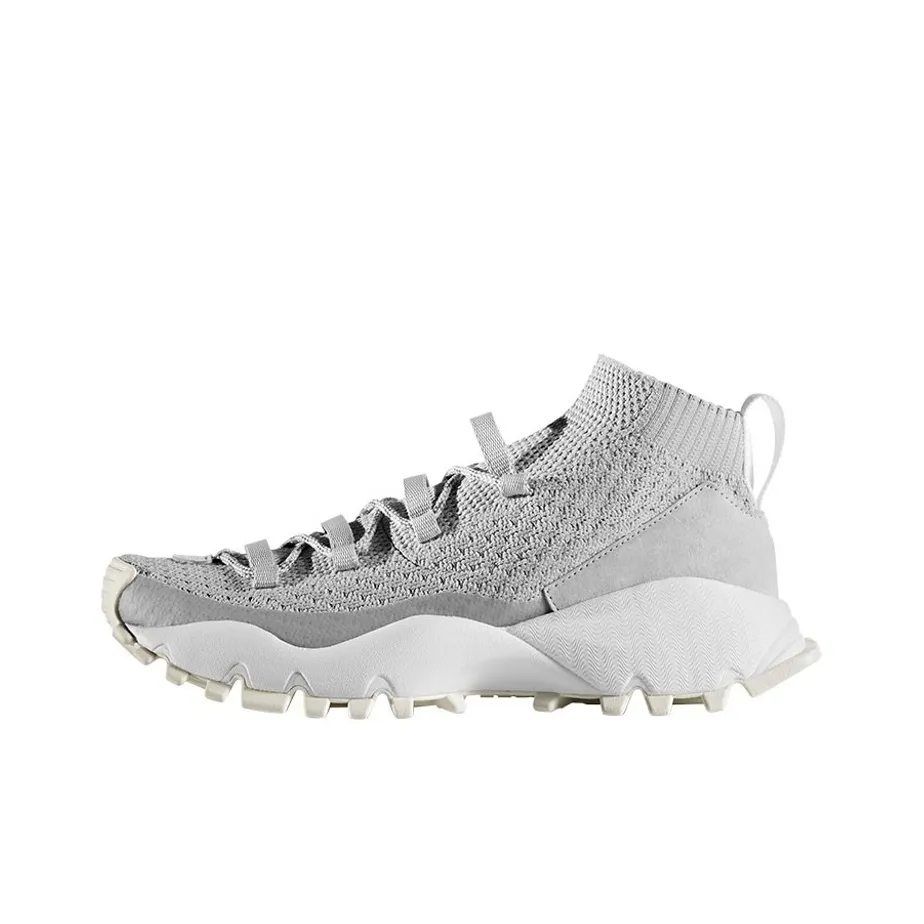 Adidas Seeulater Adventure Winter Grey Two