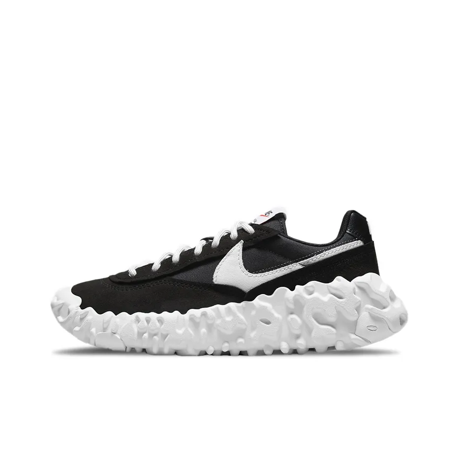 Nike Overbreak Sp Black White