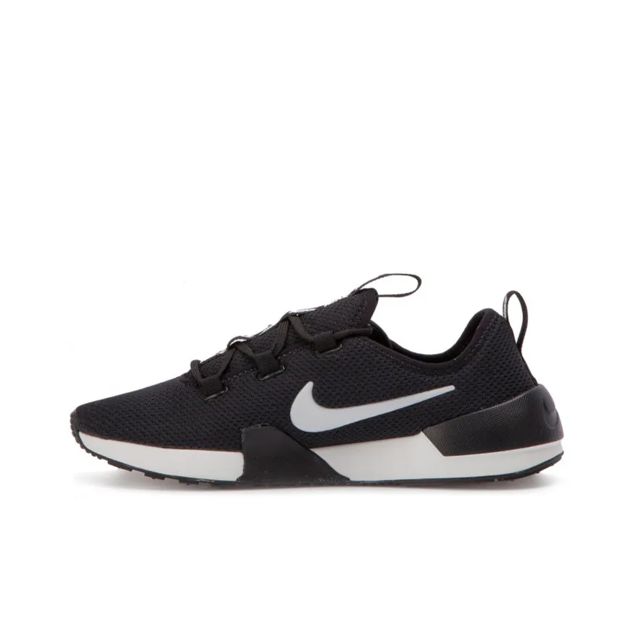 Nike Ashin Modern Black White Women's