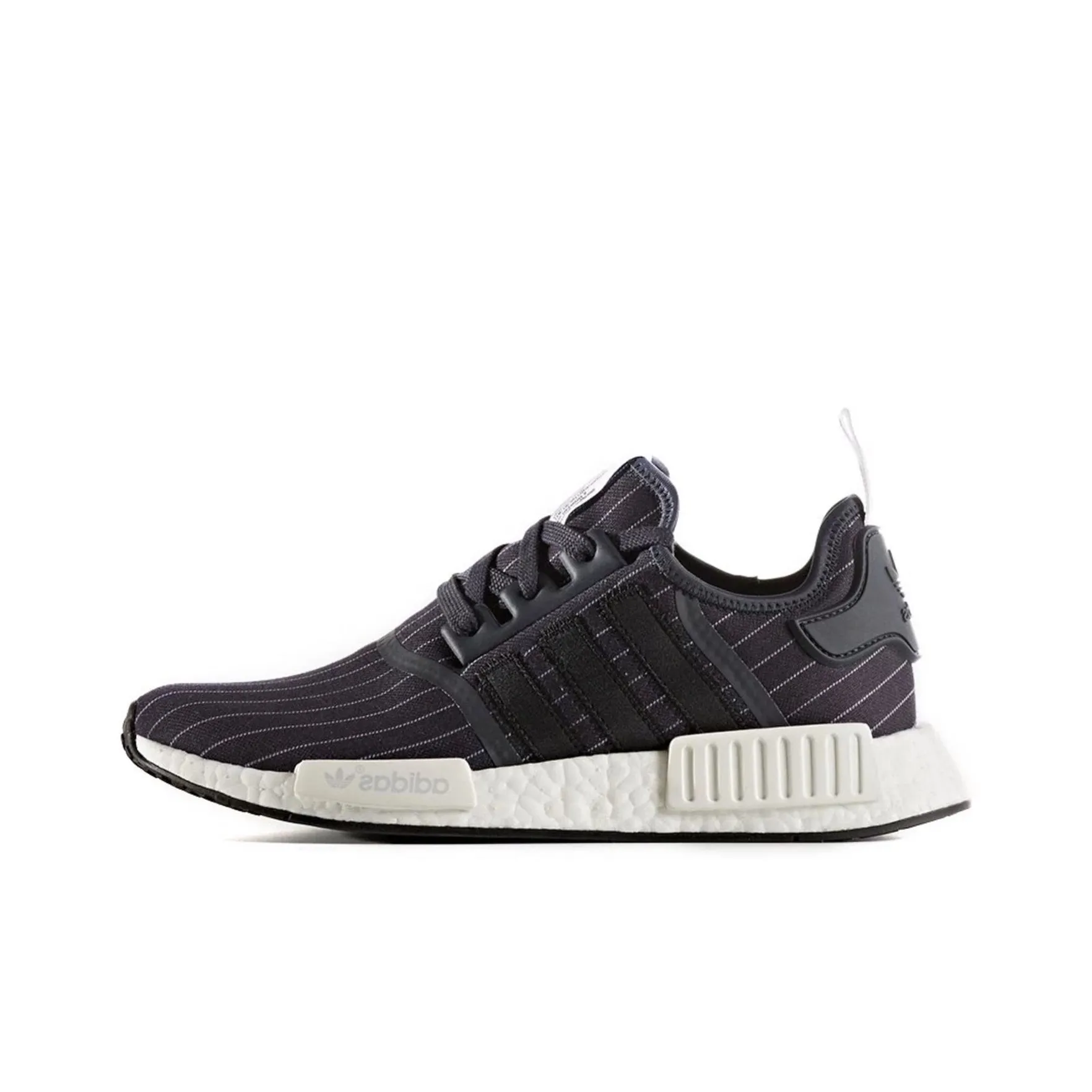 Adidas Nmd R1 Bedwin & The Heartbreakers Black