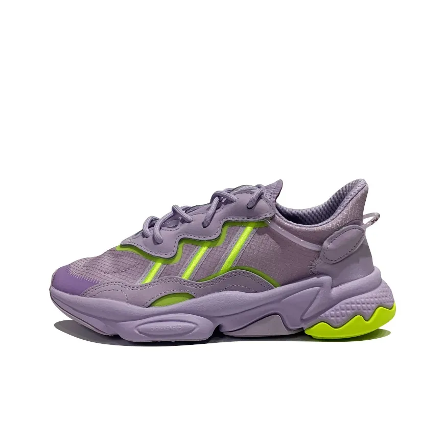 Adidas Originals Niteball Casual Low Top Женские