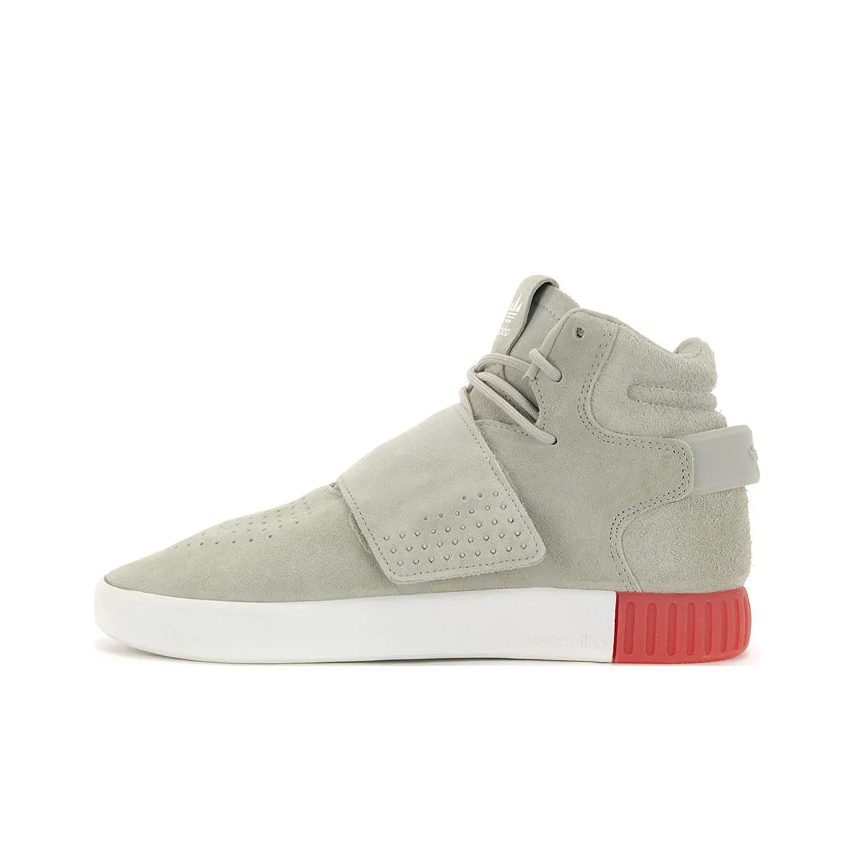 Adidas Tubular Invader Strap Sesame
