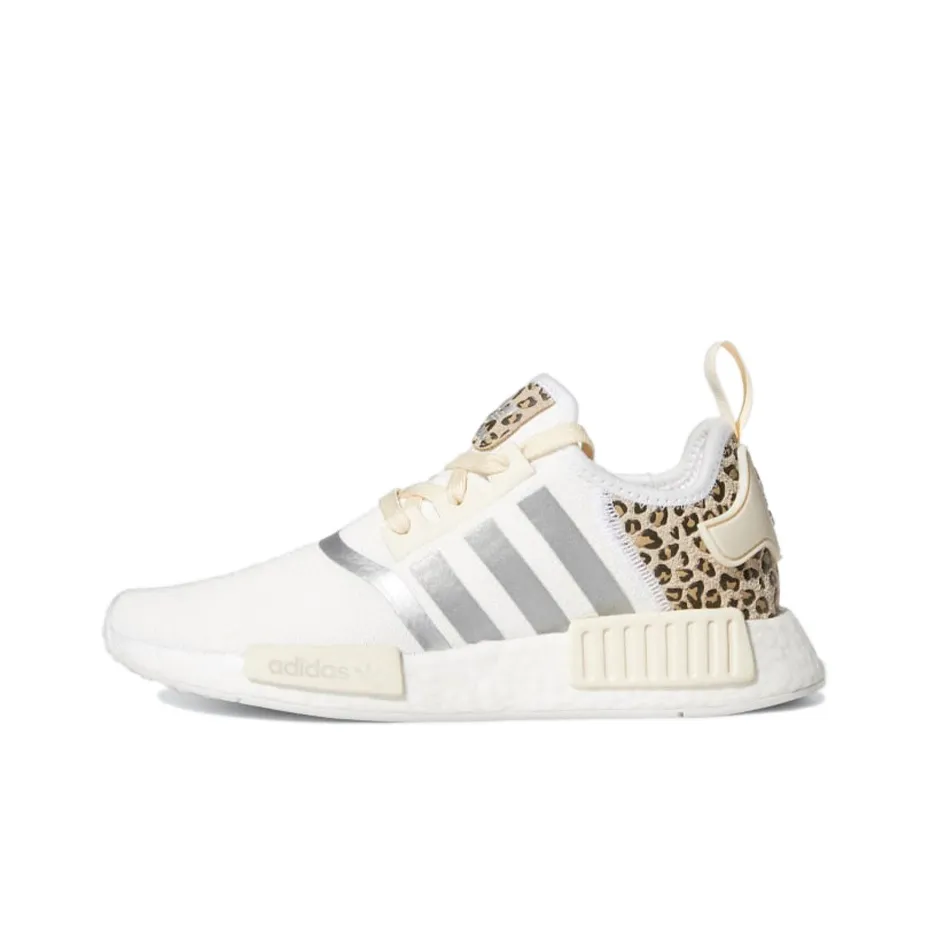 Adidas Originals Nmd R1 Cheetah Women's