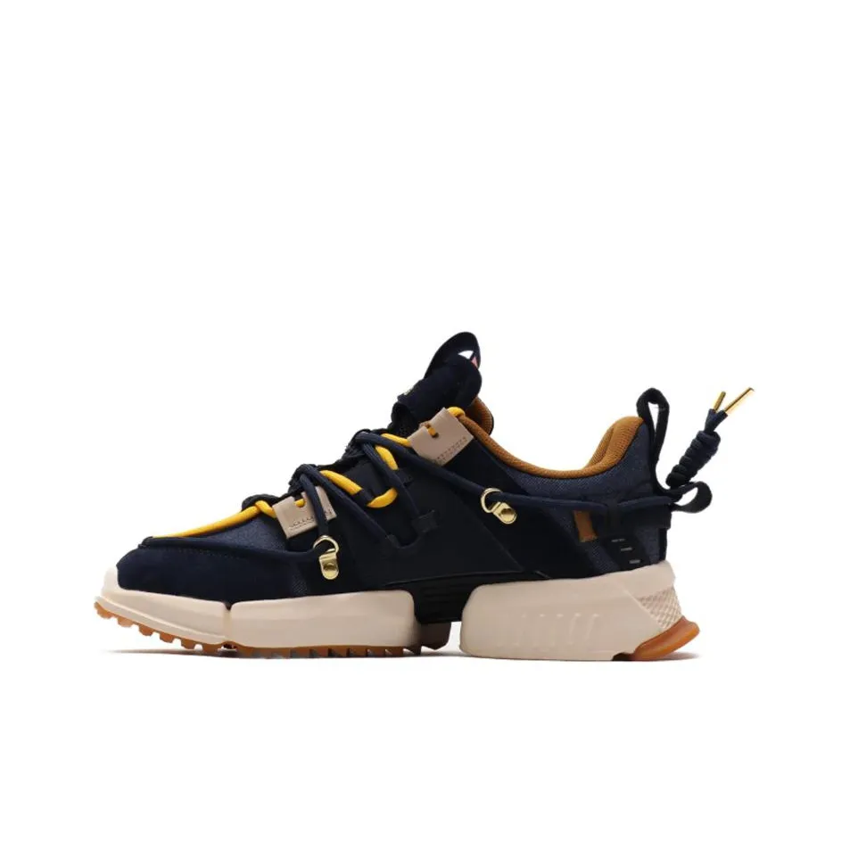 Li Ning Titan 20SP S X Atmos 'Blue' Women's