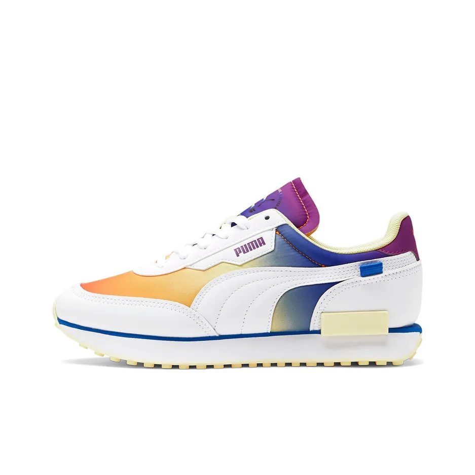 Puma Future Rider "Pride" Women's