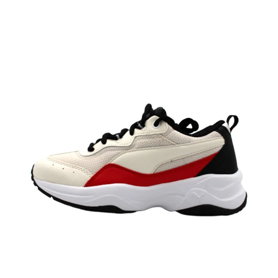 PUMA Cilia Кэжуал Низкий Топ Женский