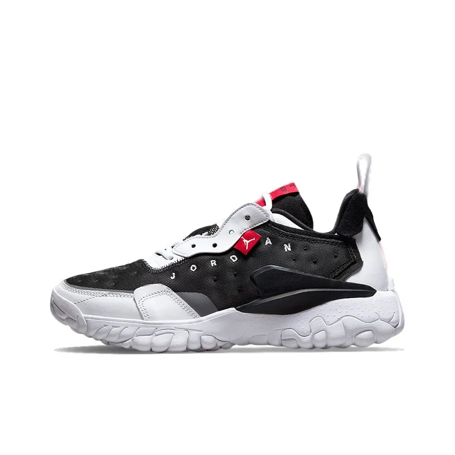 Jordan Delta 2 Chicago Bulls
