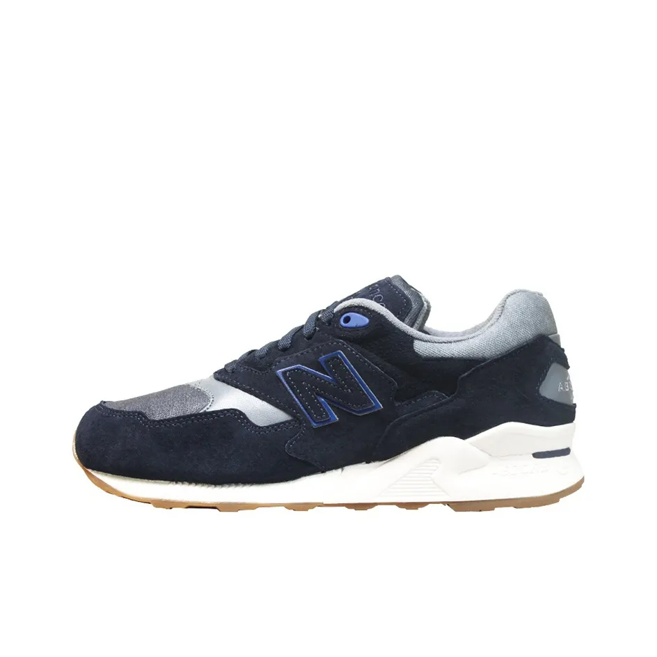 New Balance 878 Abzorb Darkblue