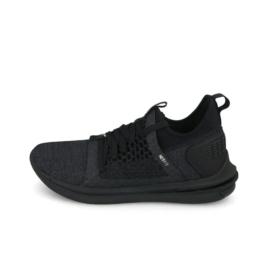 PUMA Ignite Low Топ Повседневный Мужской