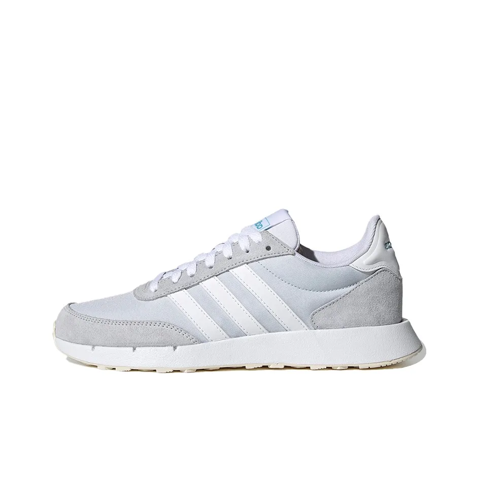 Adidas Run 60s 2.0 'Halo Blue' Women's
