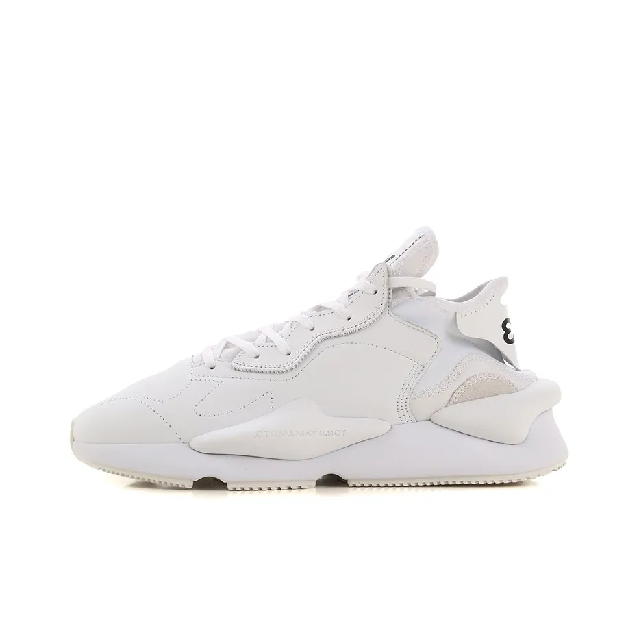 Adidas Y 3 Kaiwa 'White'
