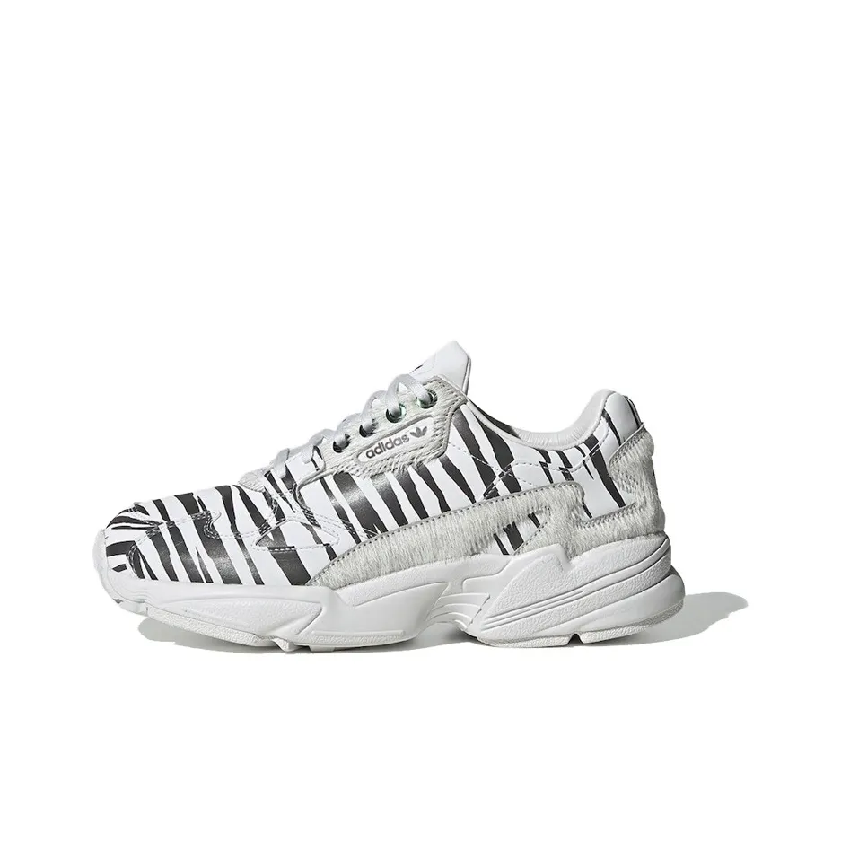 Adidas Falcon 'Animal Pack' Women's