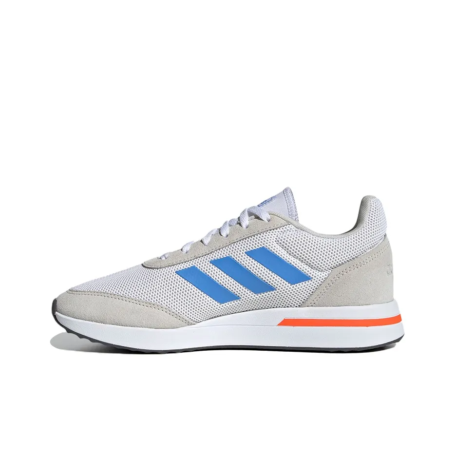 Adidas Run 70s 'White Blue Red' Women's