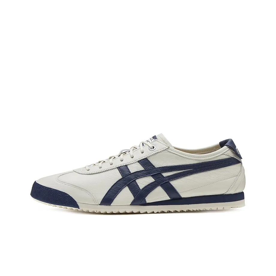 Onitsuka Tiger Mexico 66 SD Birch/Peacoat