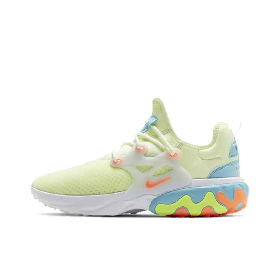 Nike React Presto 'Psychedelic Lava'