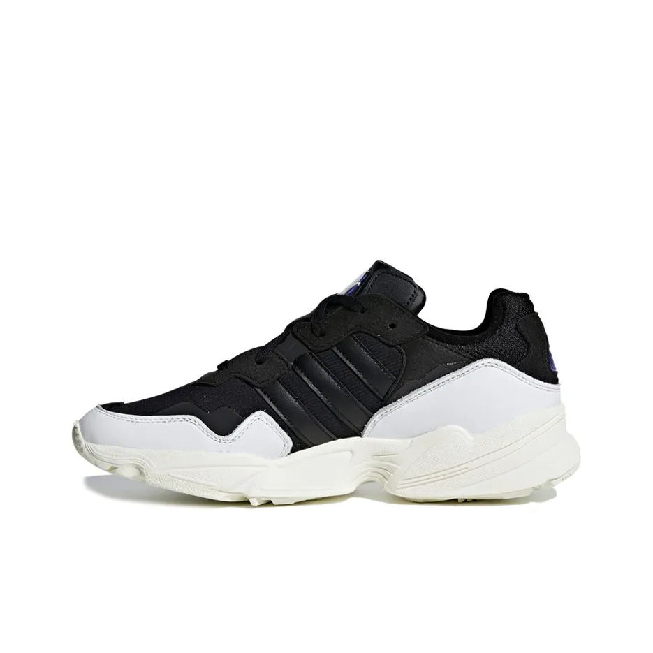 Adidas Originals YUNG 96 Casual Low Top Унисекс