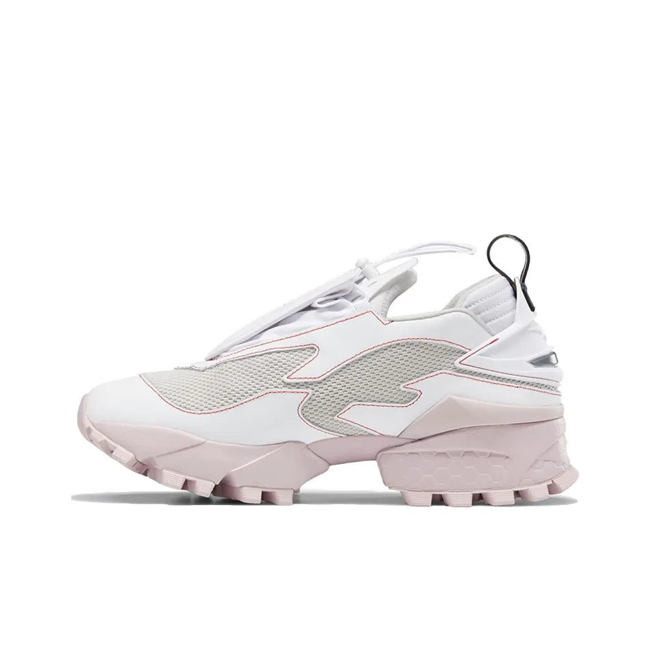 Reebok Pyer Moss X Experiment 4 Trail Fury 'Ash Lily'