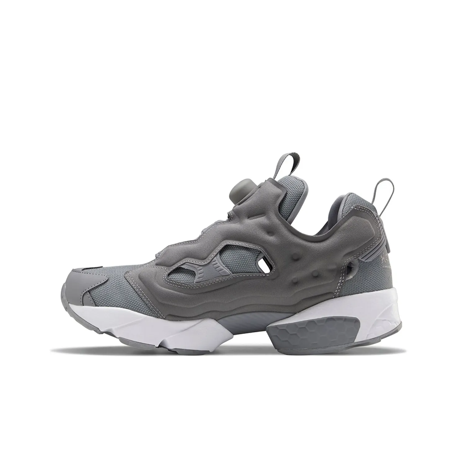 InstaPump Fury Reebok Og 'Pure Grey'