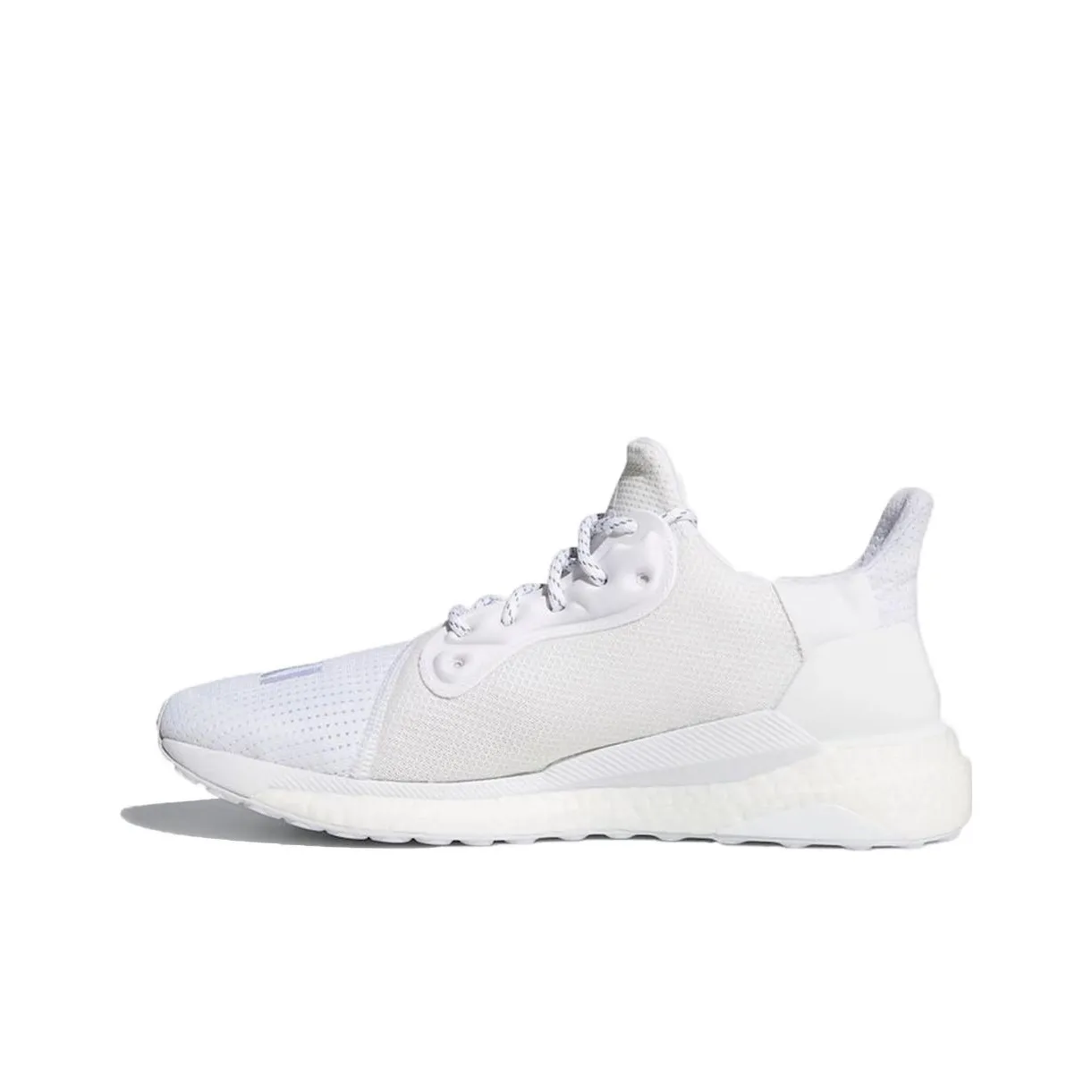 Adidas Solar Hu Pharrell Greyscale Pack White