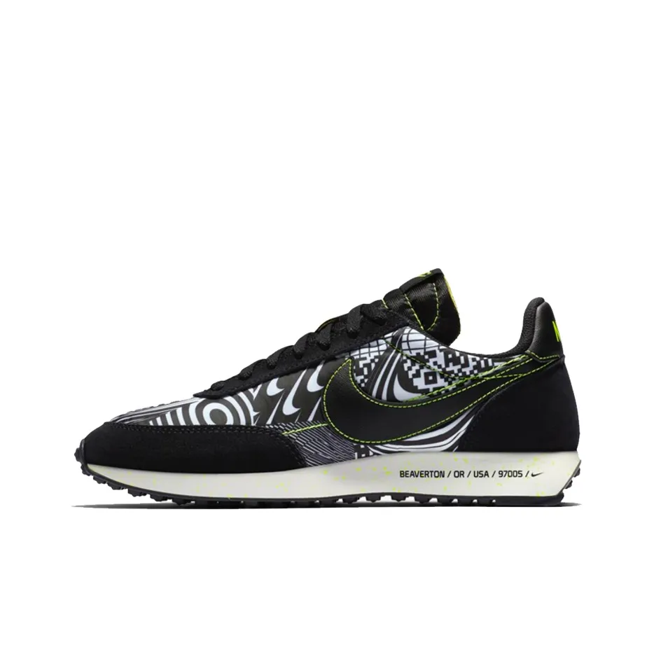 Nike Air Tailwind 79 'Illusion Pack   Black Volt'