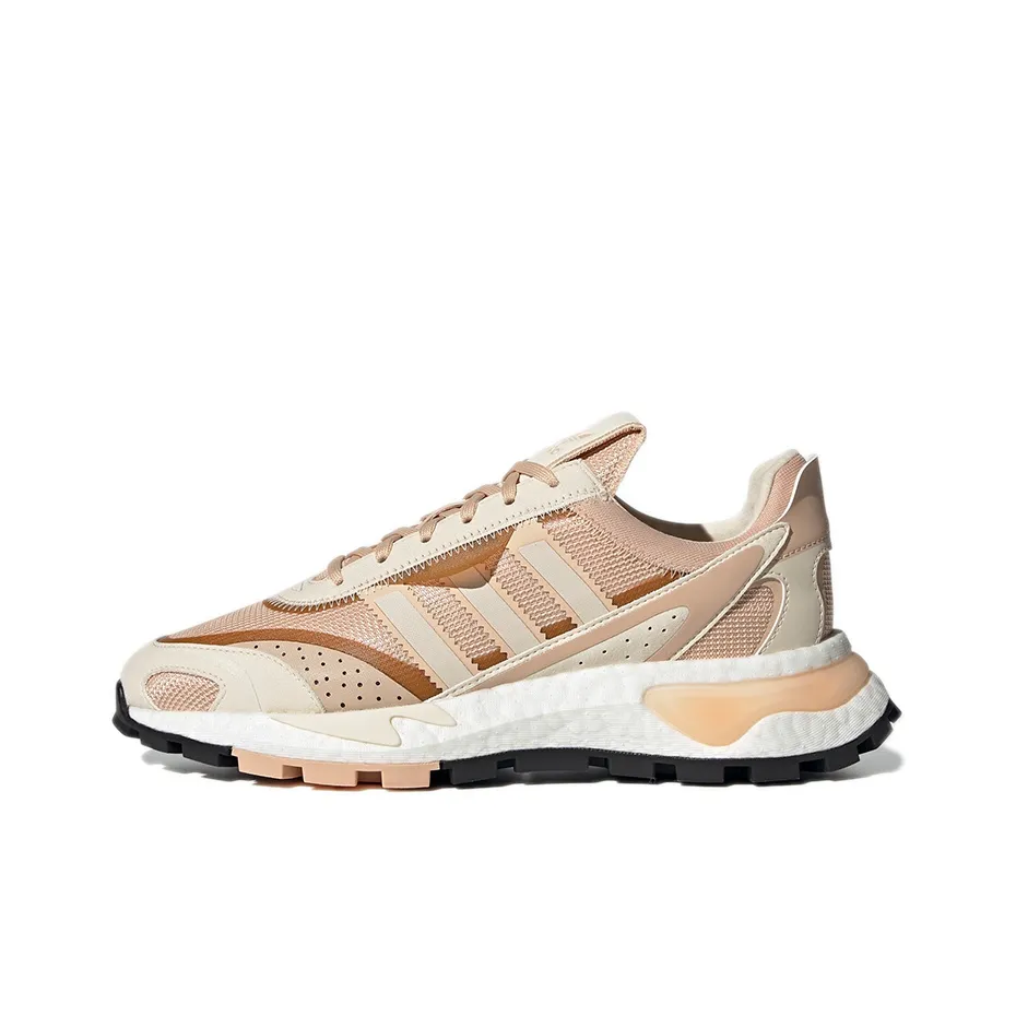 Adidas Retropy P9 'Pink Brown'