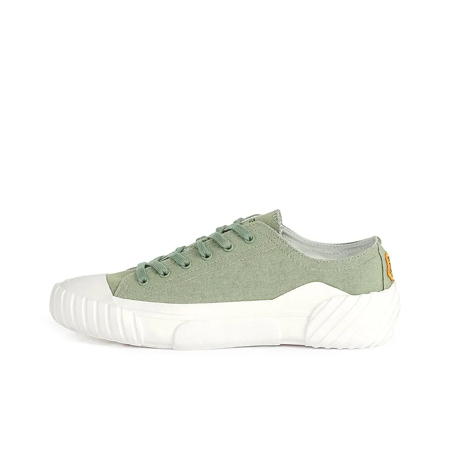 KENZO Tiger Anti Slip Wear Resistant Low Top Casual Shoes Men's