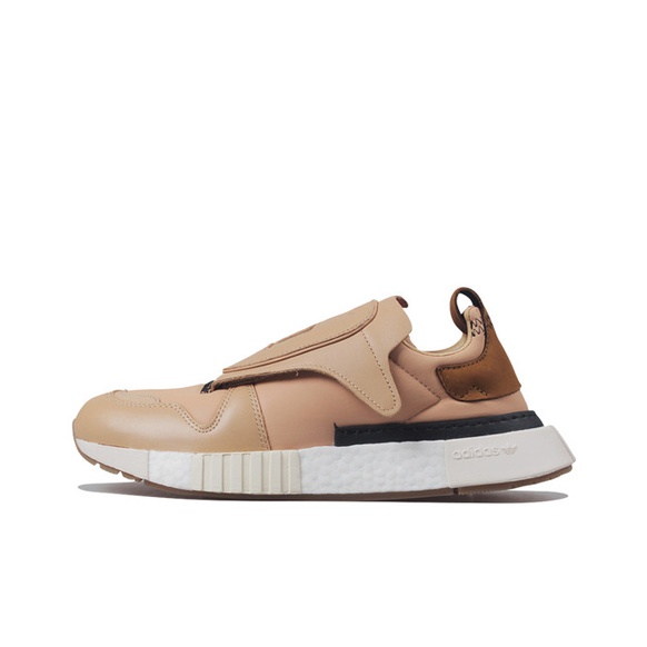 adidas delivery service