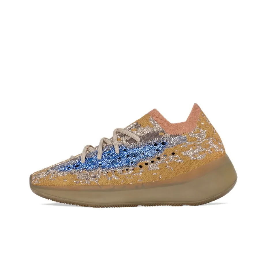 Adidas Yeezy Boost 380 'Blue Oat Reflective'