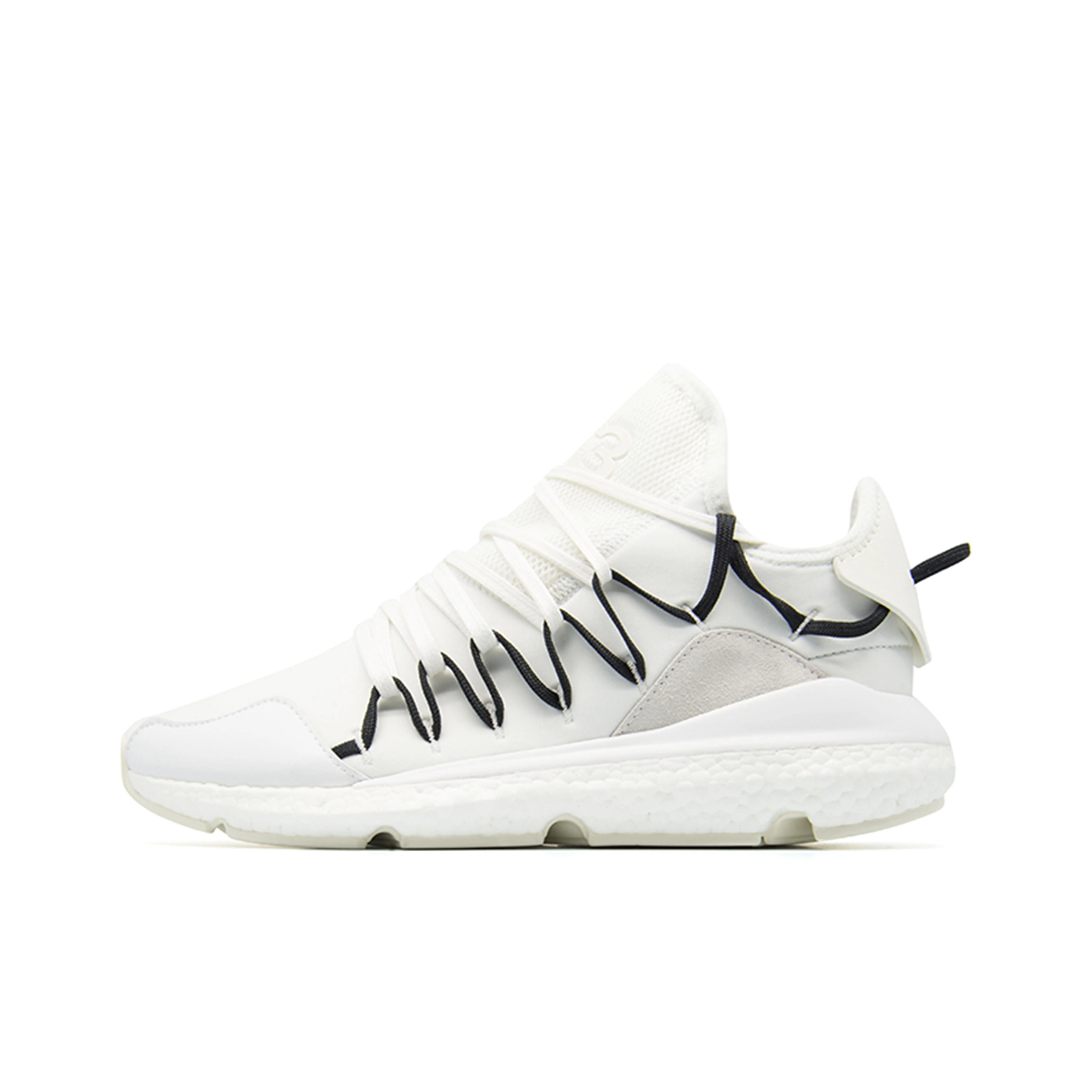 Adidas Y 3 Kusari Footwear White