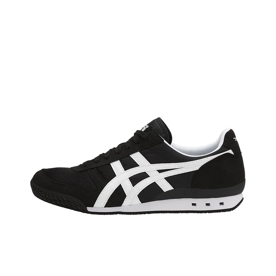 Onitsuka Tiger Ultimate 81 'Black White'