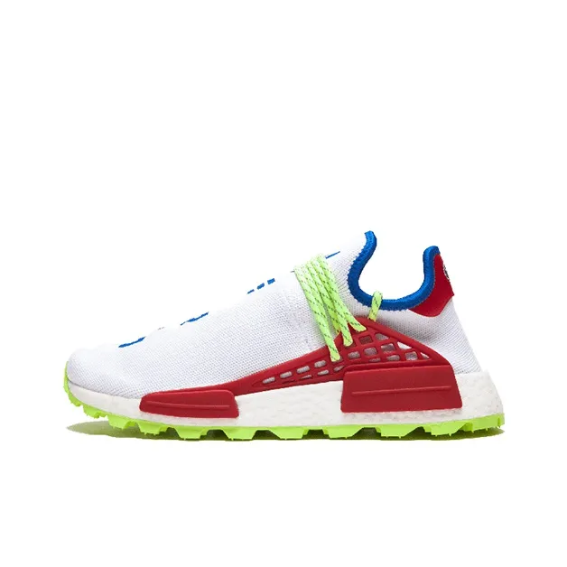 Adidas Nmd Hu Pharrell Nerd Homecoming
