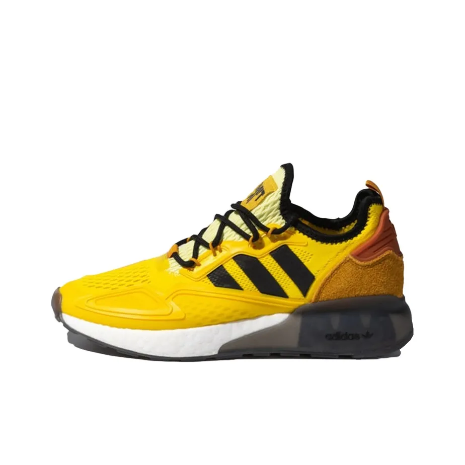 Adidas Womens WMNS UltraBoost 19 Glow Pink Tech Ink Glow Pink Tech Ink Solar Orange
