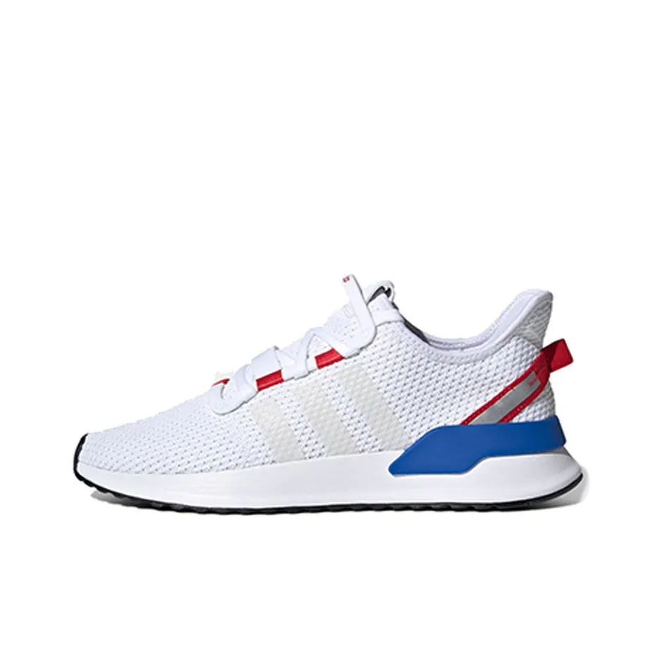 Adidas U_Path Run 'Footwear White'