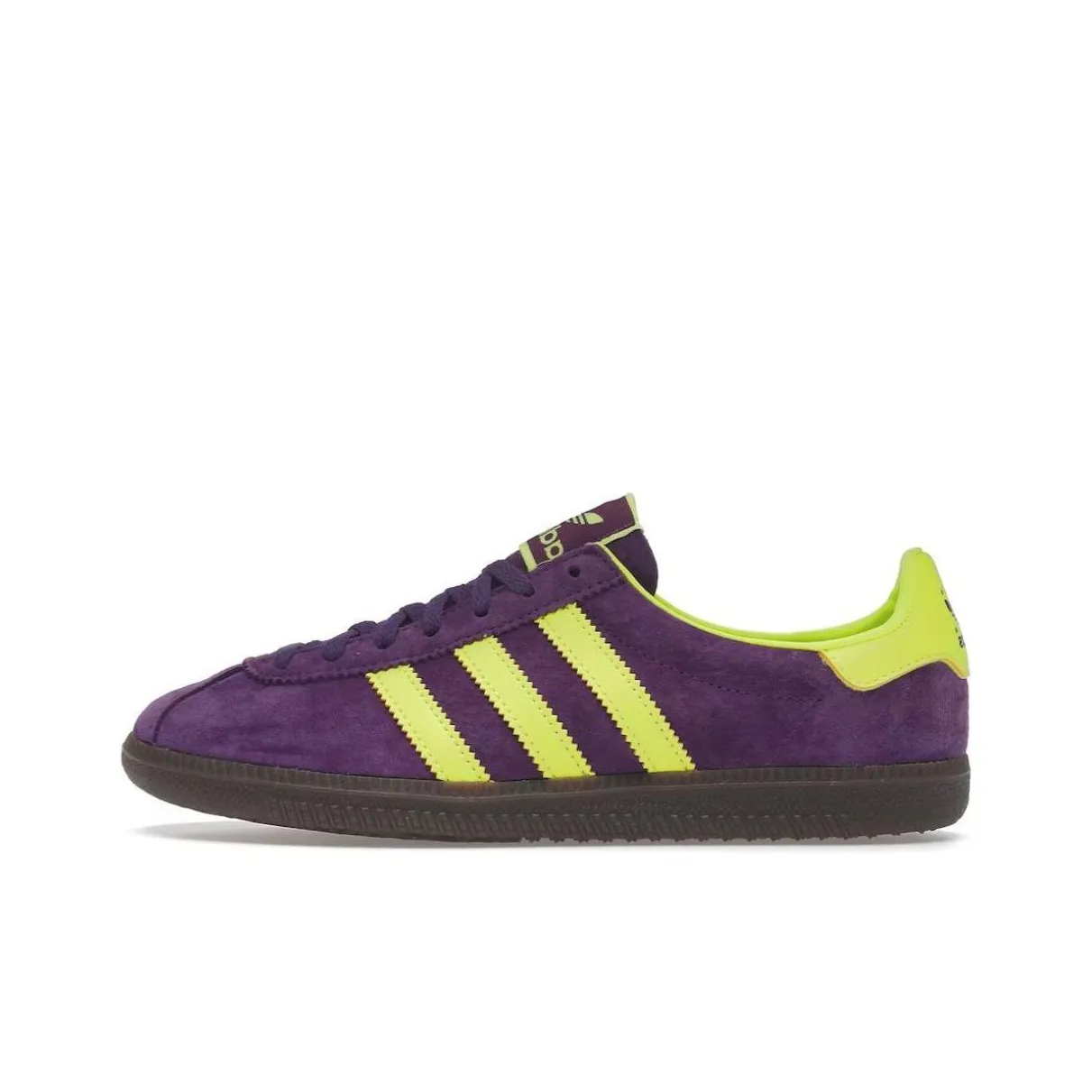 Adidas Athen City Series Size? Exclusive Purple