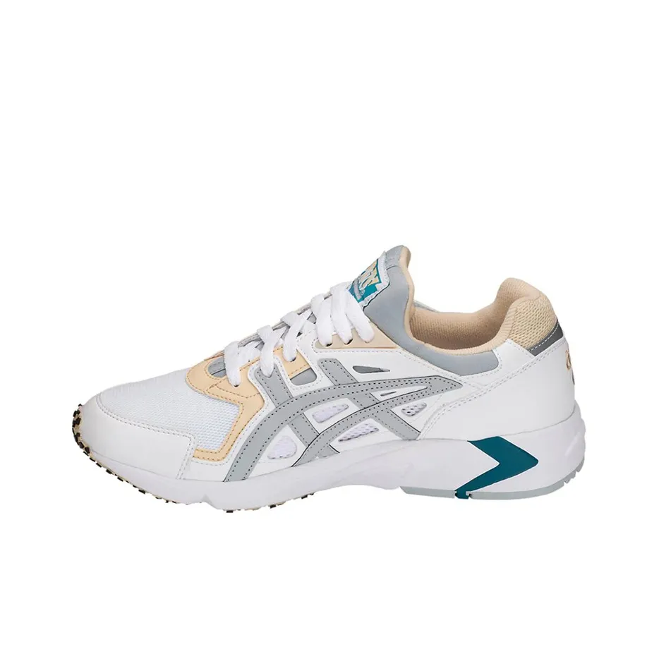 Asics Gel Ds Trainer Og 'White Mid Grey'