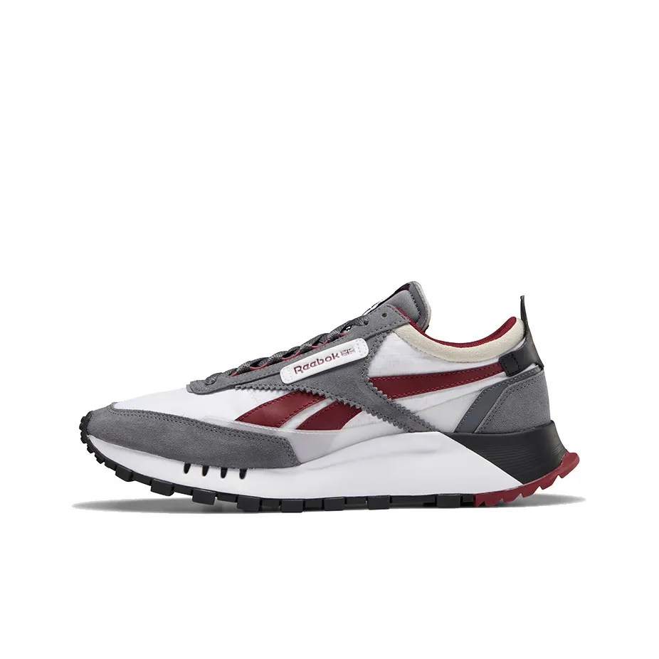 Reebok Classic Leather Legacy Cold Grey