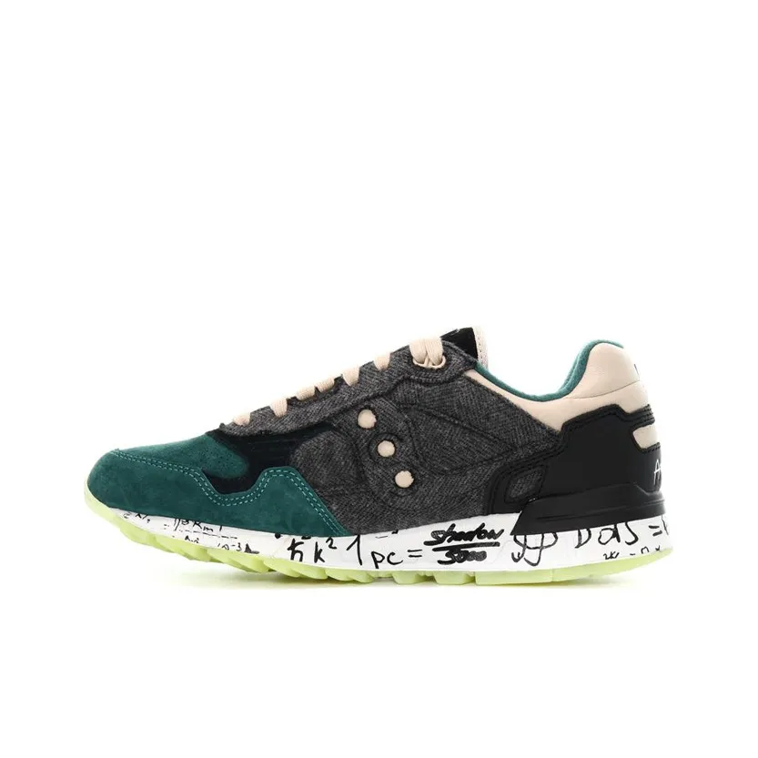 saucony Shadow 5000 AFEW Time & Space