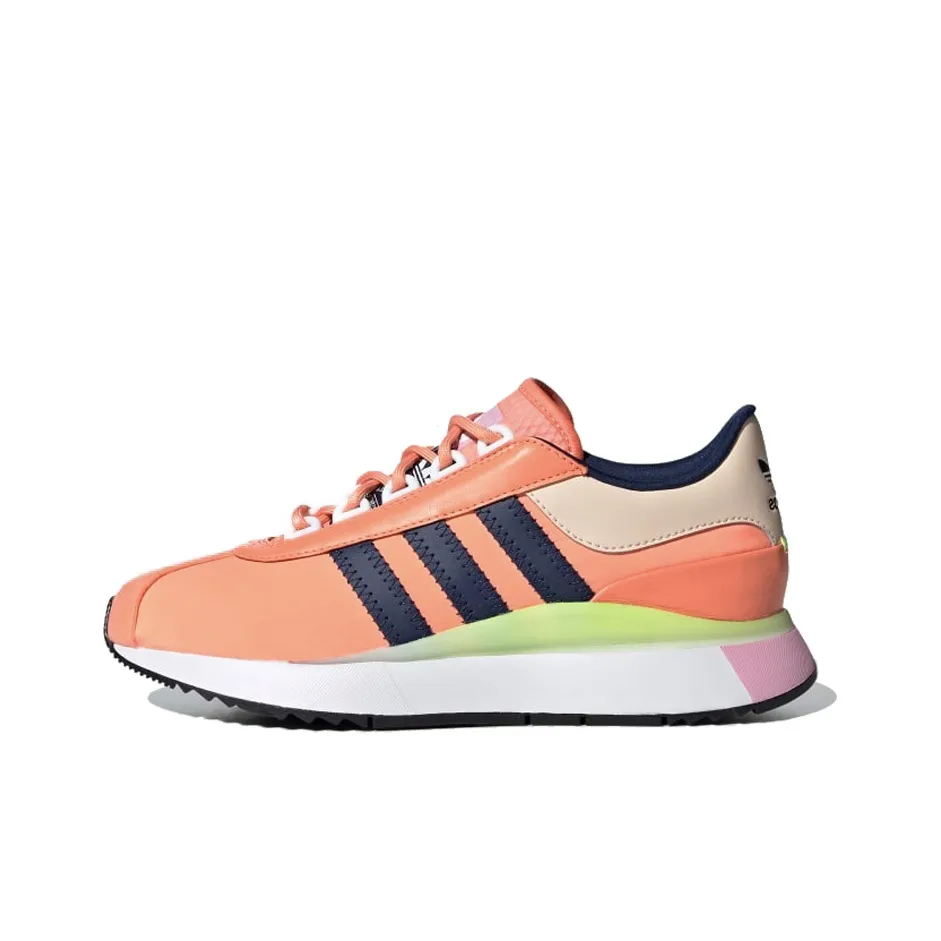 Adidas Sl Andridge Chalk Coral Night Indigo Women's