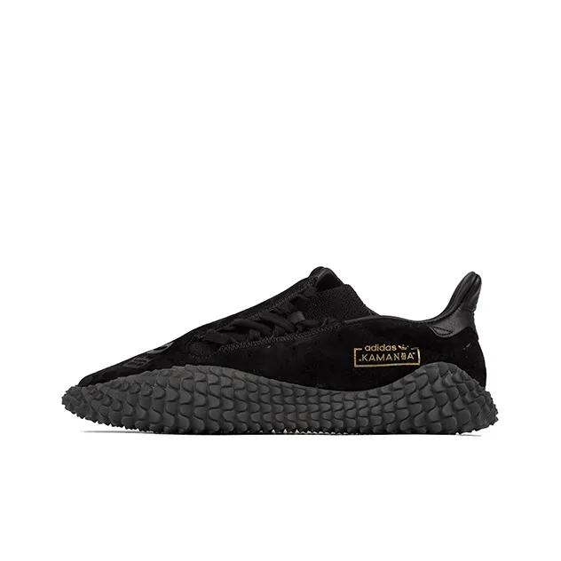 Adidas Kamanda Neighborhood Black