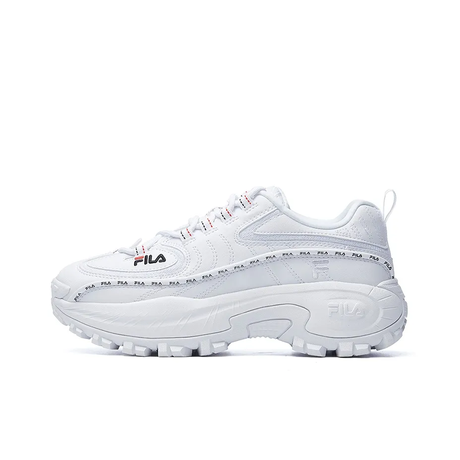 FILA Wheel Women's