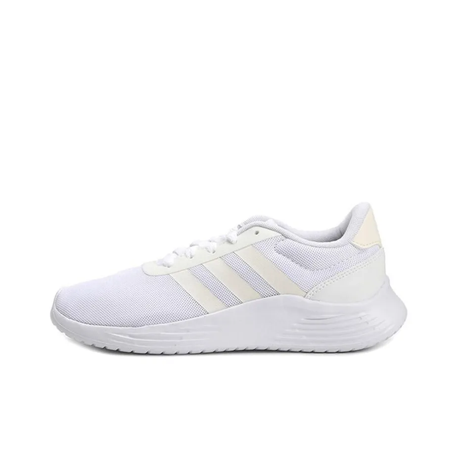 Adidas Neo Lite Racer 2.0 'Cloud White' Women's