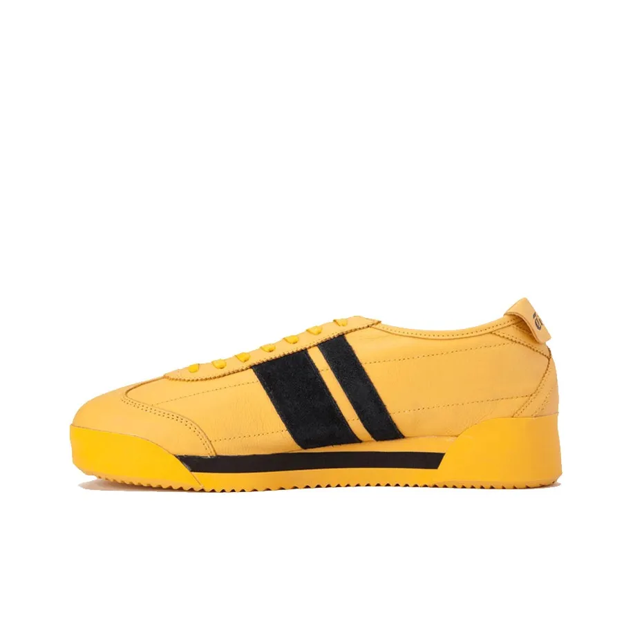 Onitsuka Tiger Mexico 66 Pf 'Tiger Yellow Black'