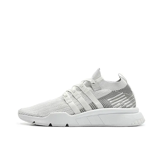 Adidas Eqt Support Mid Adv Pk White Grey