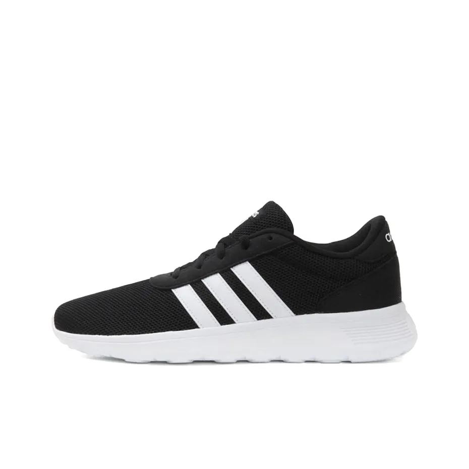 Adidas Neo Lite Racer 'Black White'