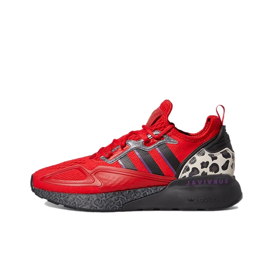 Adidas Zx 2K Boost Jalen Ramsey Survival Is Rare
